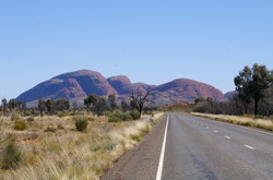 kata tjuta